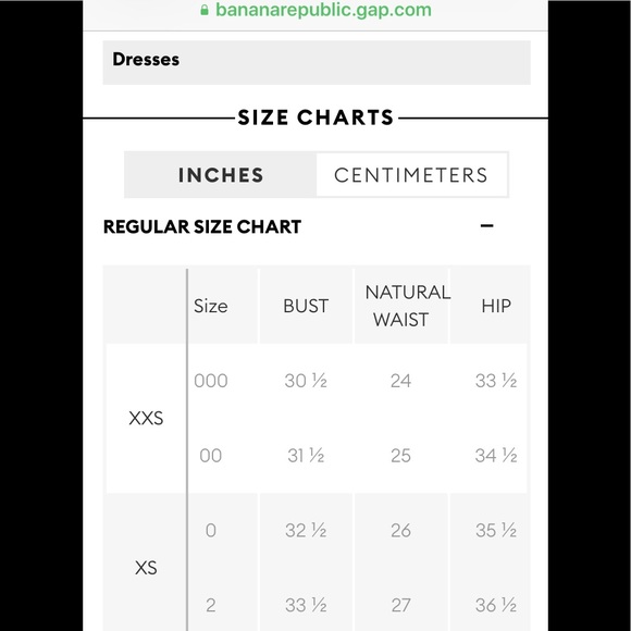 Banana Republic Linen Patio Maxi Dress - Picture 8 of 8